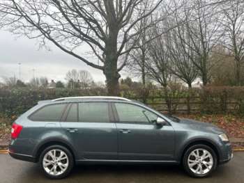 Used Skoda Octavia 2015 for sale - 74801918: Photo
