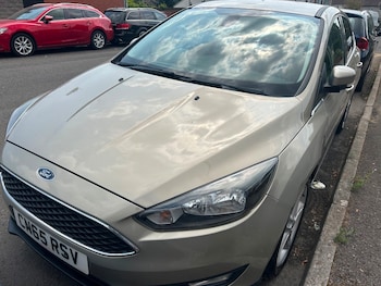 Used Ford Focus 2015 for sale - 79327081: Photo