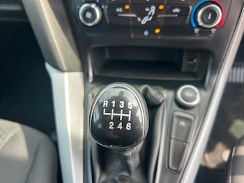 Used Ford Focus 2015 for sale - 79327081: Photo
