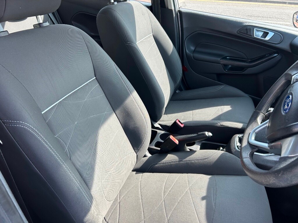 Used Ford Fiesta 2015 for sale - 77974705: Photo 14