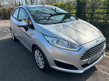 Ford Fiesta feature image