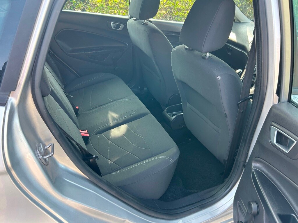 Used Ford Fiesta 2015 for sale - 77974705: Photo 5