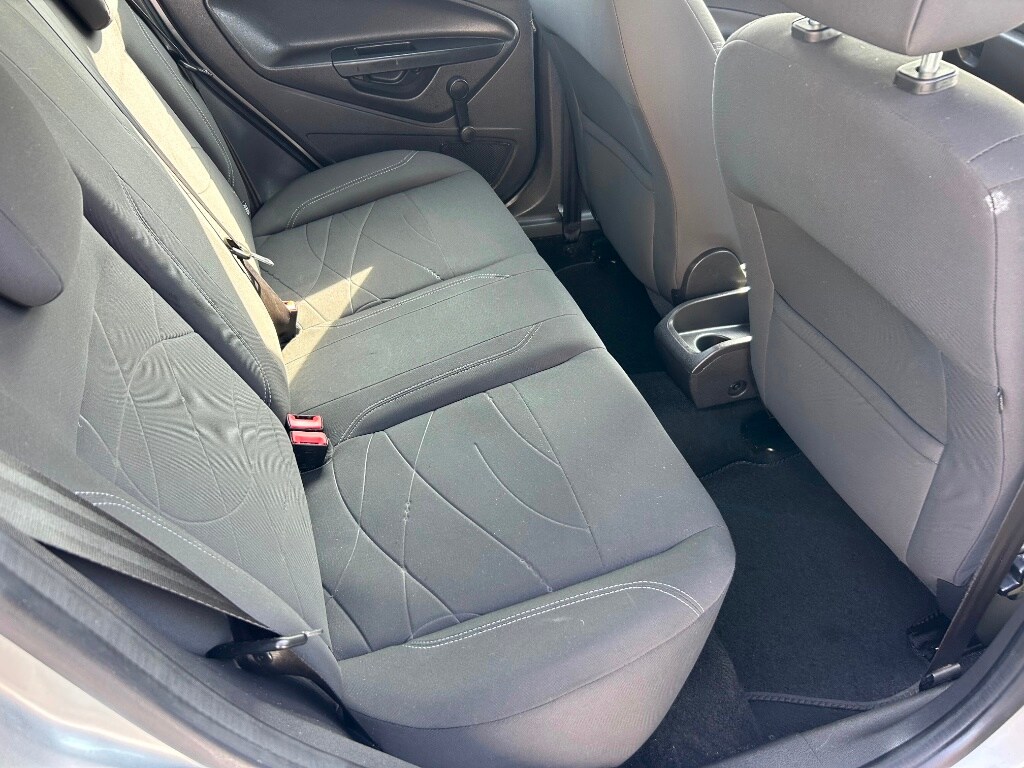 Used Ford Fiesta 2015 for sale - 77974705: Photo 9