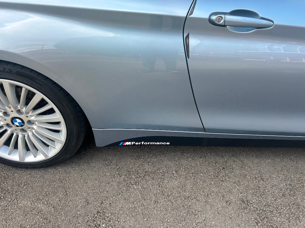 Used BMW 4 Series 2014 for sale - 76198686: Photo 12