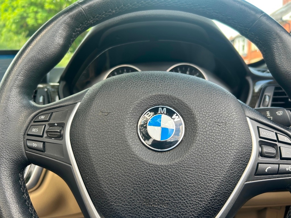 Used BMW 4 Series 2014 for sale - 76198686: Photo 13