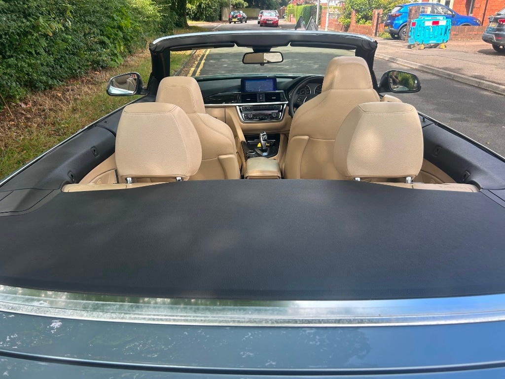 Used BMW 4 Series 2014 for sale - 76198686: Photo 18