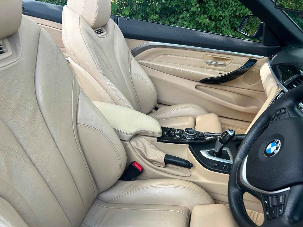 Used BMW 4 Series 2014 for sale - 76198686: Photo 19