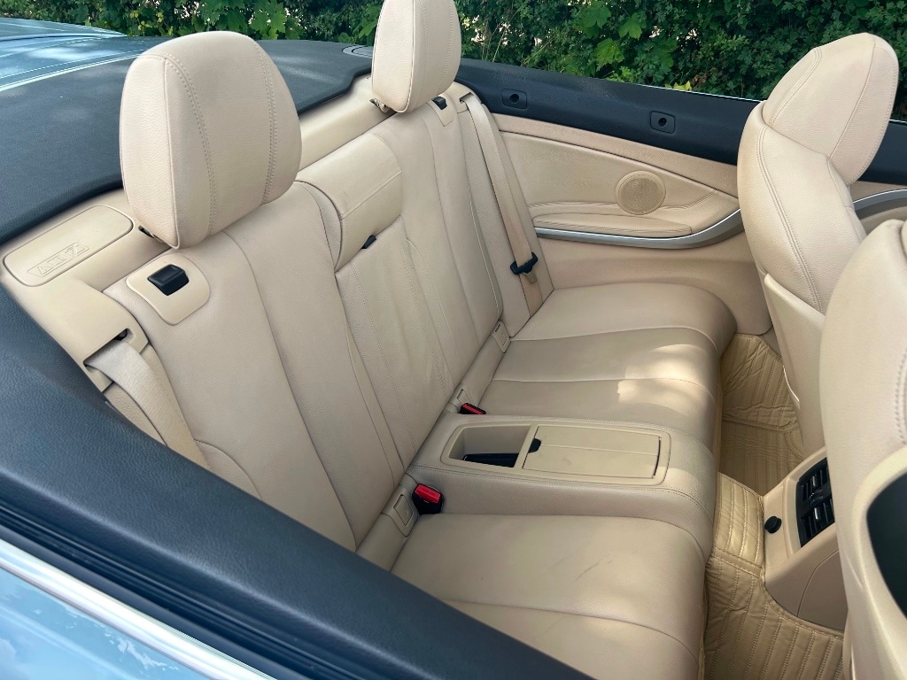 Used BMW 4 Series 2014 for sale - 76198686: Photo 21