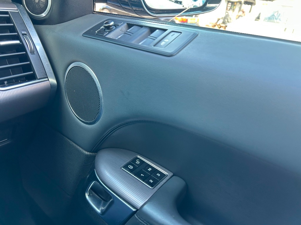 Used Land Rover Range Rover Sport 2013 for sale - 76198673: Photo 10