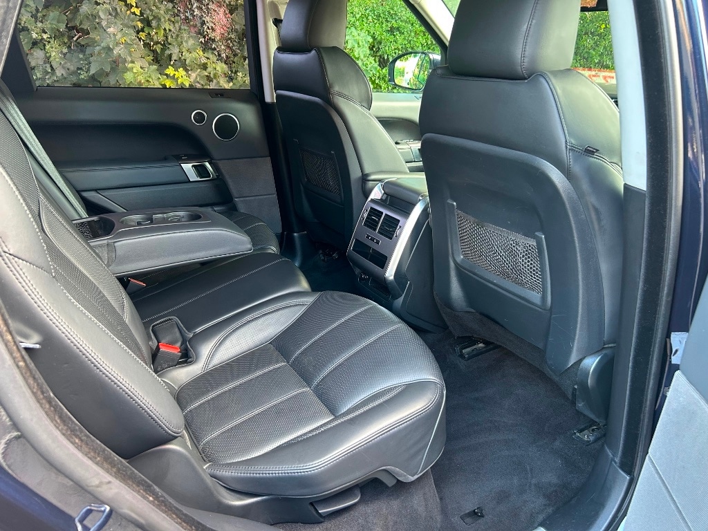 Used Land Rover Range Rover Sport 2013 for sale - 76198673: Photo 12