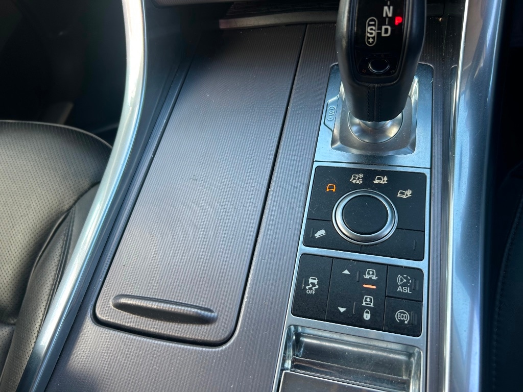 Used Land Rover Range Rover Sport 2013 for sale - 76198673: Photo 15