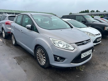 Used Ford C-Max 2010 for sale - 78770553: Photo