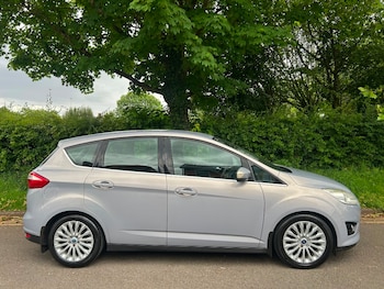 Used Ford C-Max 2010 for sale - 78770553: Photo
