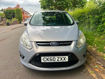 Used Ford C-Max 2010 for sale - 78770553: Photo