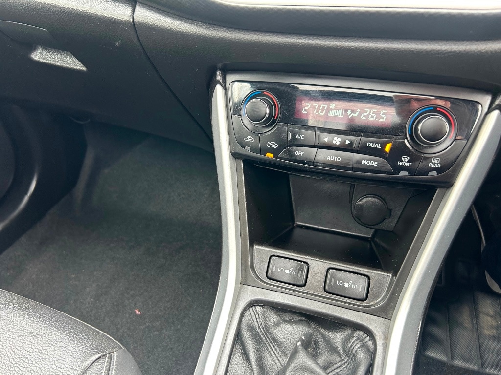 Used Suzuki SX4 2015 for sale - 77701979: Photo 11