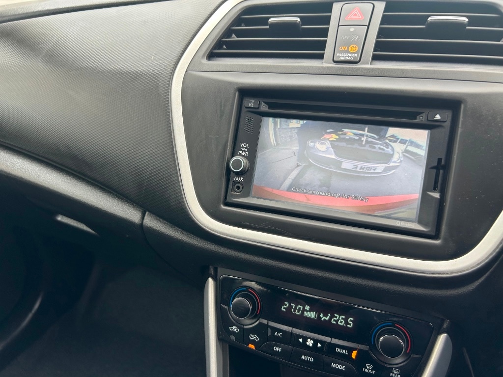 Used Suzuki SX4 2015 for sale - 77701979: Photo 3