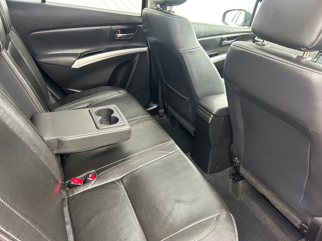 Used Suzuki SX4 2015 for sale - 77701979: Photo 5