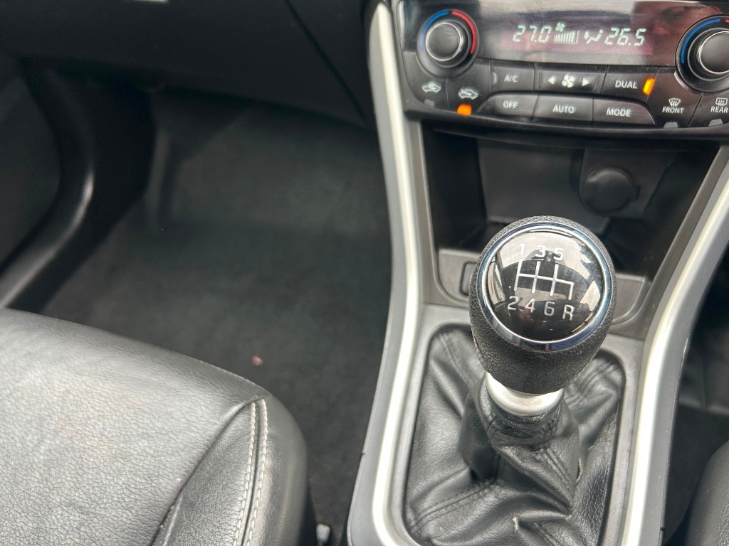 Used Suzuki SX4 2015 for sale - 77701979: Photo 7