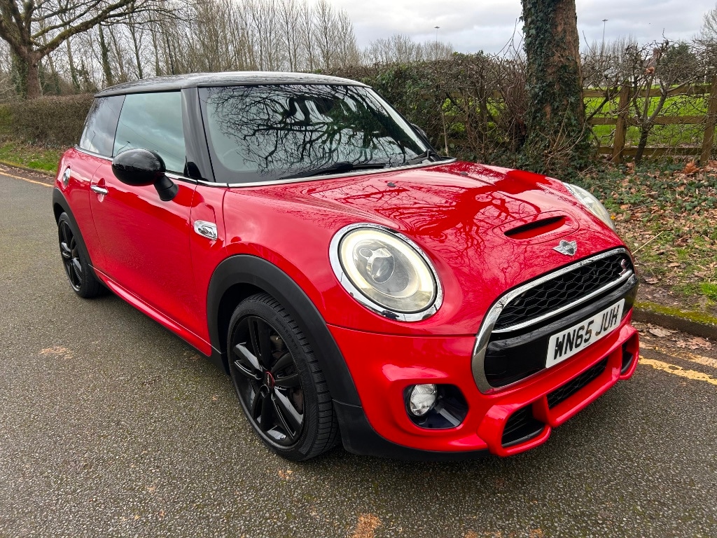 Used MINI Hatch 2015 for sale - 77736103: Photo 1