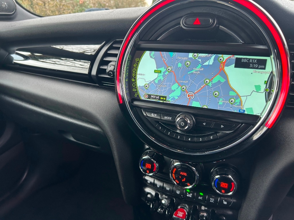 Used MINI Hatch 2015 for sale - 77736103: Photo 10