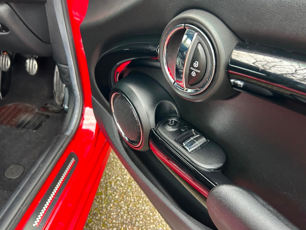 Used MINI Hatch 2015 for sale - 77736103: Photo 11