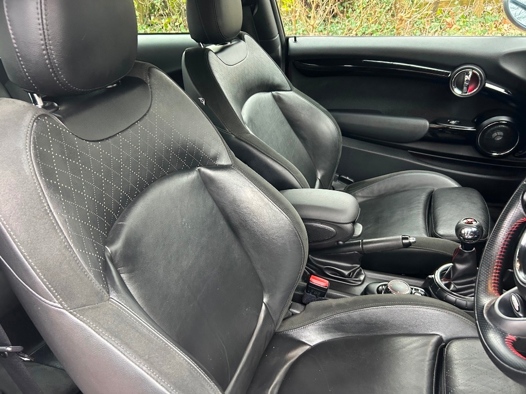 Used MINI Hatch 2015 for sale - 77736103: Photo 13