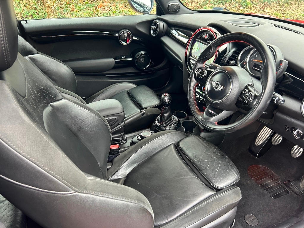 Used MINI Hatch 2015 for sale - 77736103: Photo 14