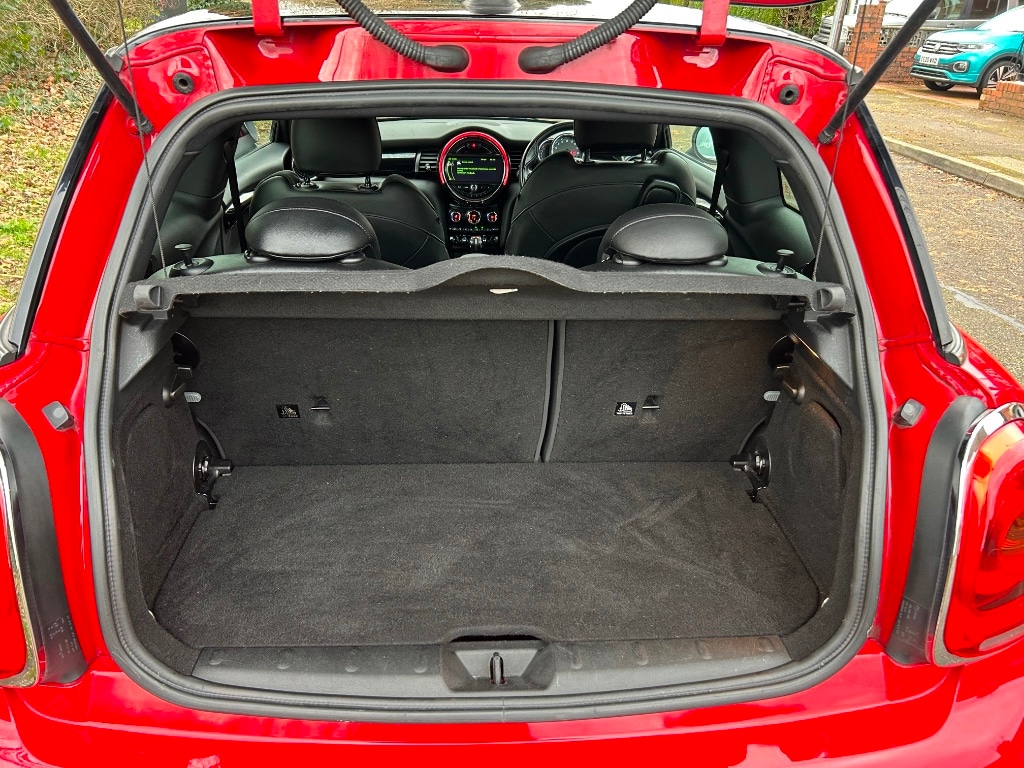 Used MINI Hatch 2015 for sale - 77736103: Photo 15