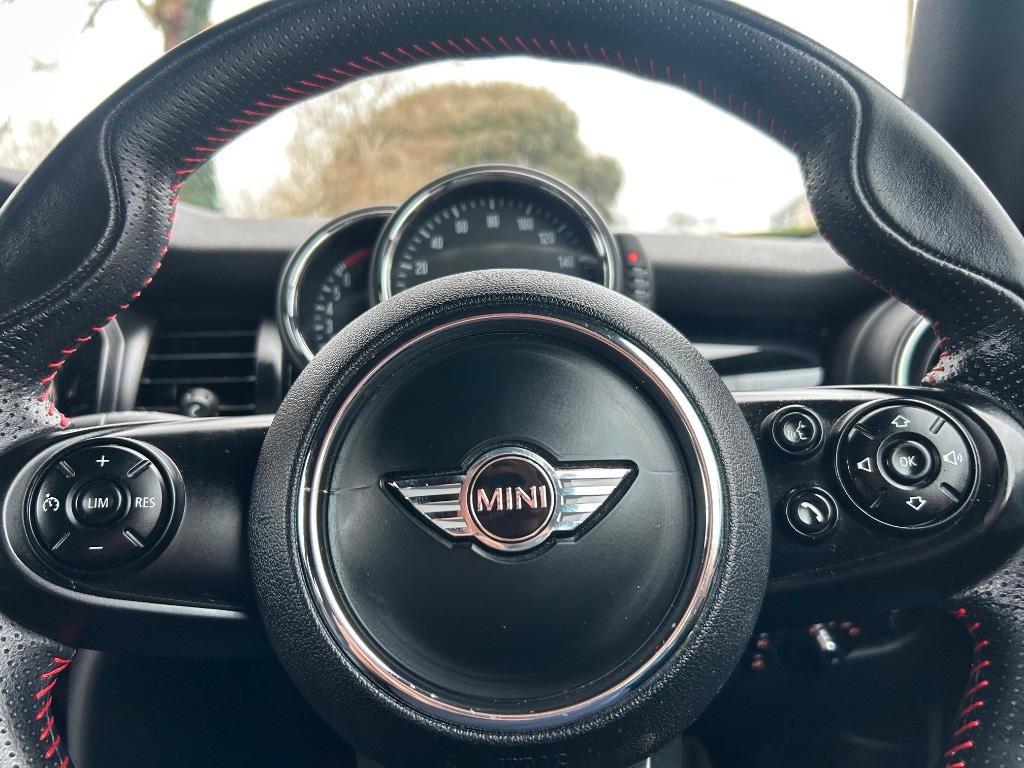 Used MINI Hatch 2015 for sale - 77736103: Photo 18