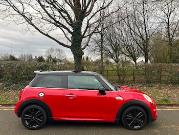 Used MINI Hatch 2015 for sale - 77736103: Photo