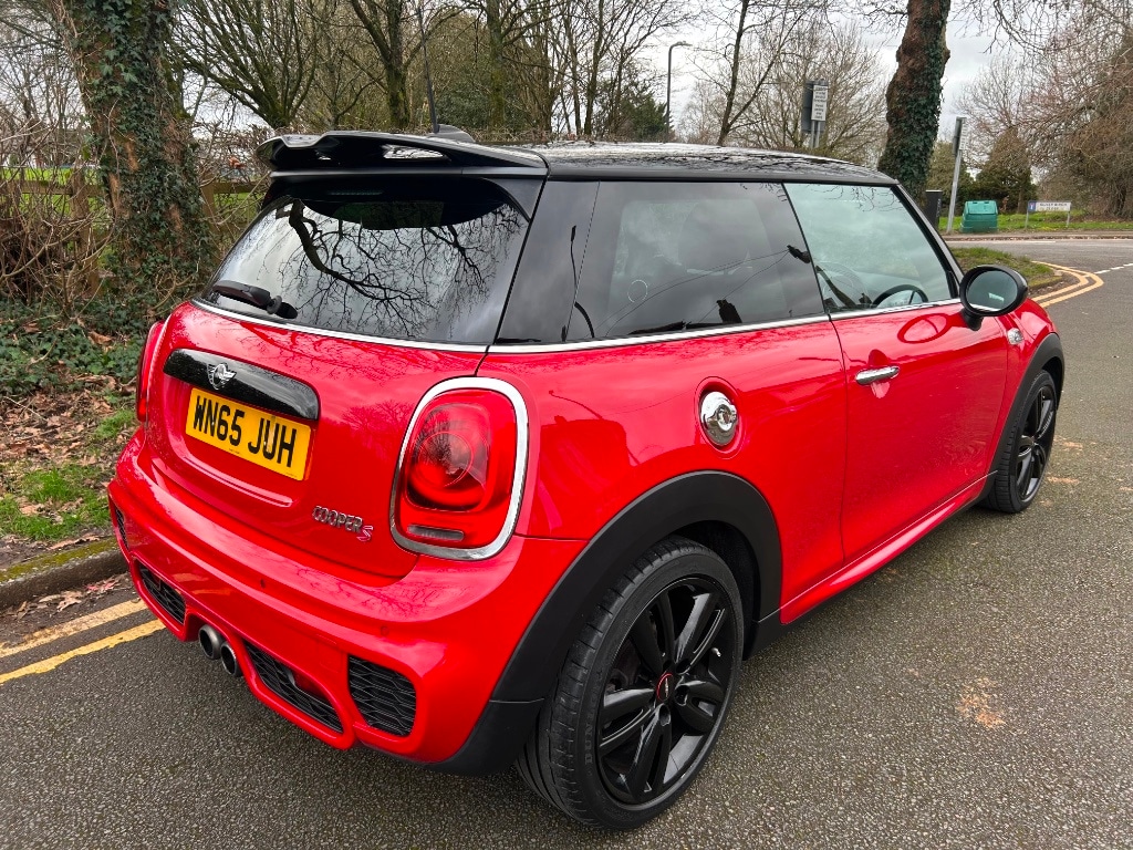 Used MINI Hatch 2015 for sale - 77736103: Photo 4