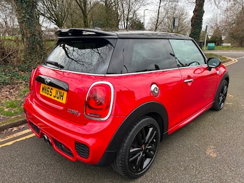 Used MINI Hatch 2015 for sale - 77736103: Photo