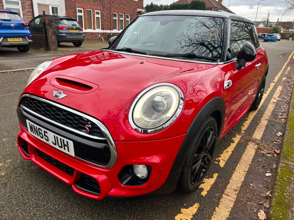 Used MINI Hatch 2015 for sale - 77736103: Photo 5