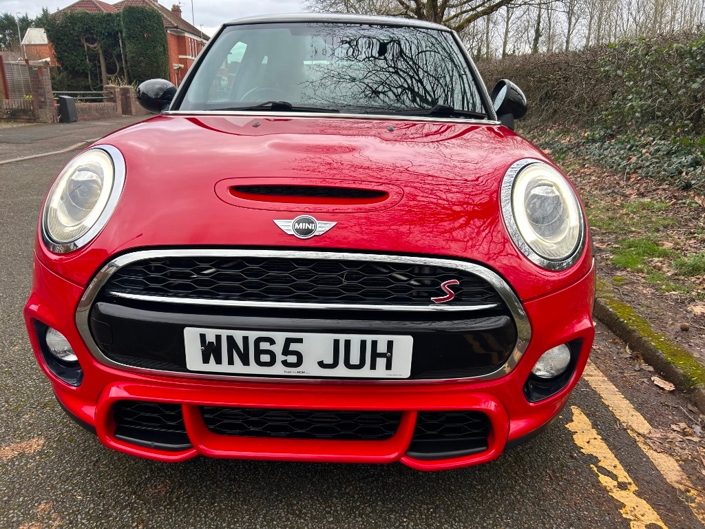 Used MINI Hatch 2015 for sale - 77736103: Photo 7