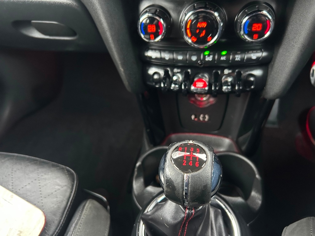 Used MINI Hatch 2015 for sale - 77736103: Photo 8