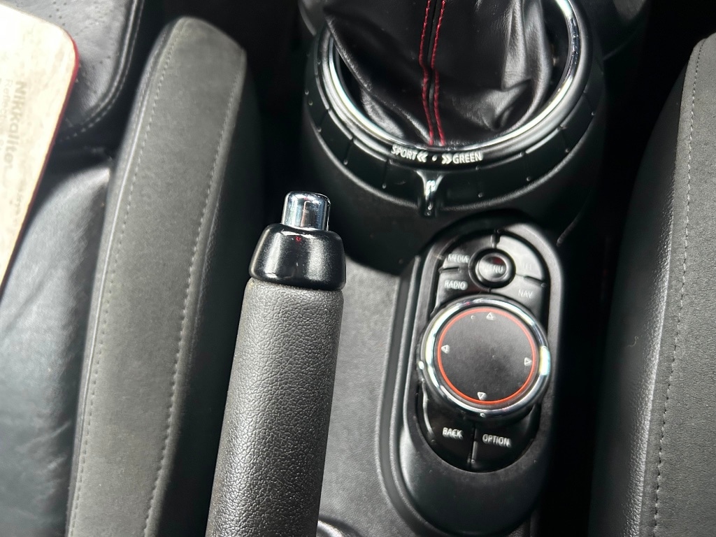 Used MINI Hatch 2015 for sale - 77736103: Photo 9