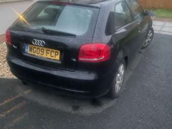 2009 - 1.6 3dr