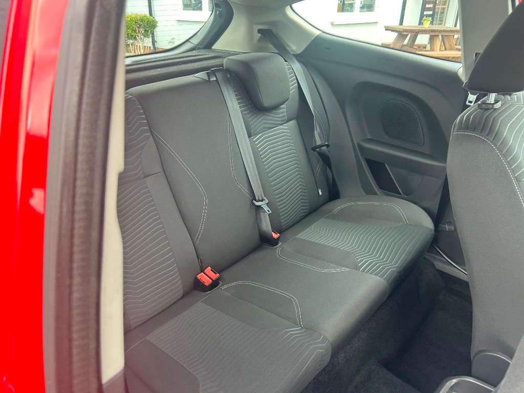 Used Ford Fiesta 2015 for sale - 76198674: Photo 13