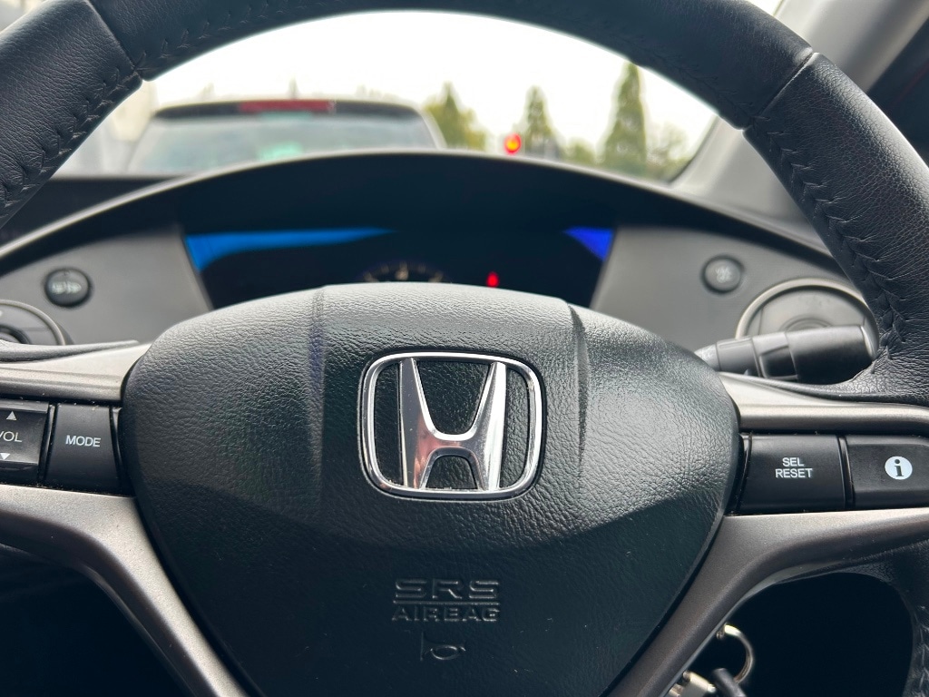 Used Honda Civic 2011 for sale - 76230563: Photo 13