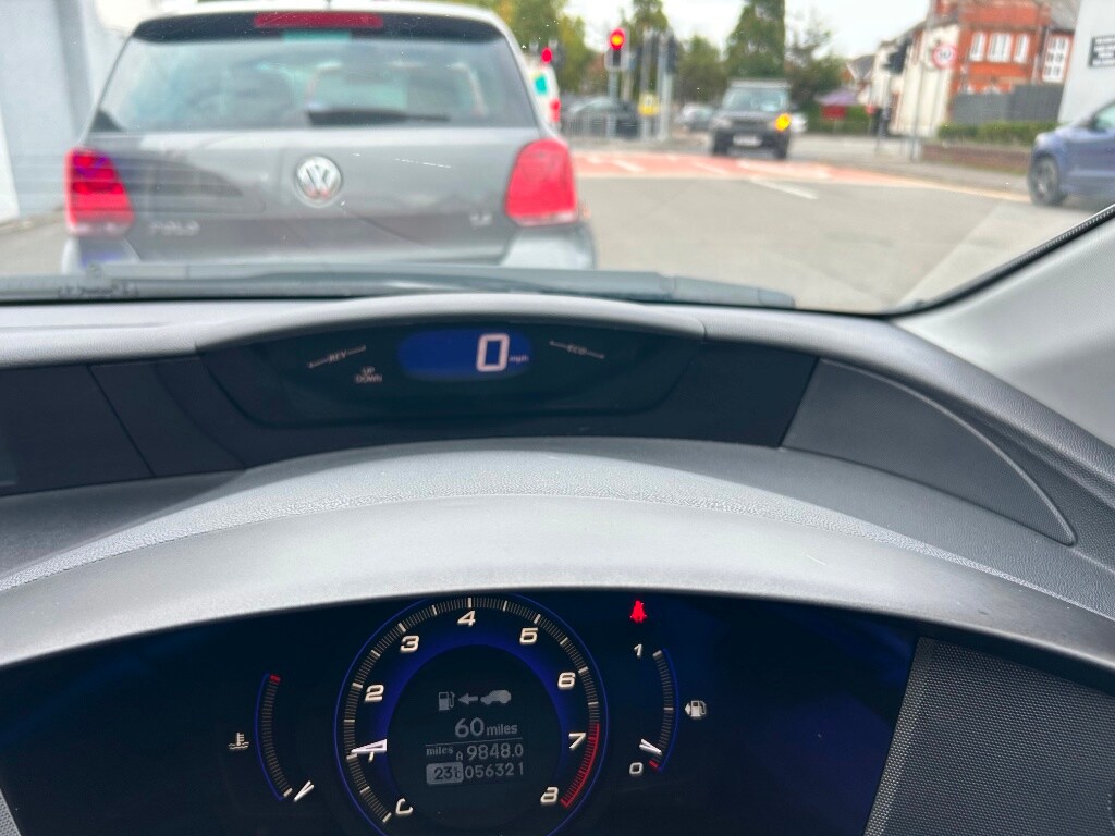 Used Honda Civic 2011 for sale - 76230563: Photo 14