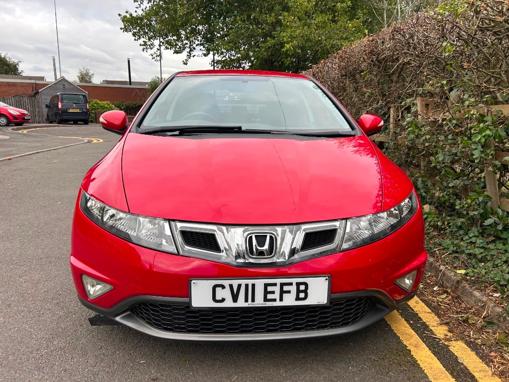 Used Honda Civic 2011 for sale - 76230563: Photo 4