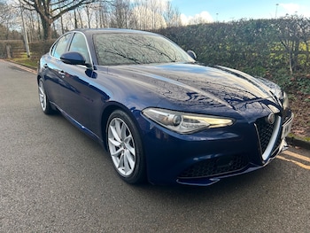 2017 - TD Super 4-Door