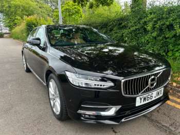 2016 - 2.0 D4 Inscription 4dr Geartronic