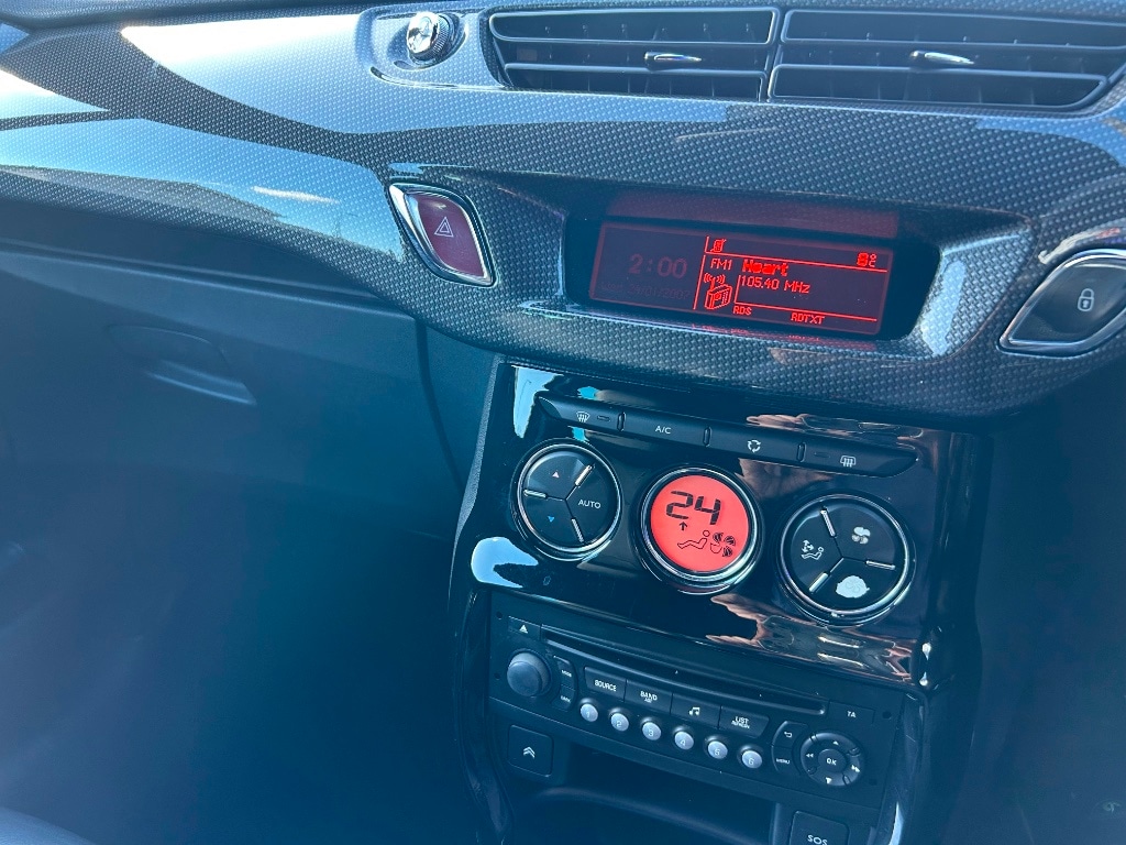 Used Citroen DS3 2015 for sale - 77701981: Photo 10