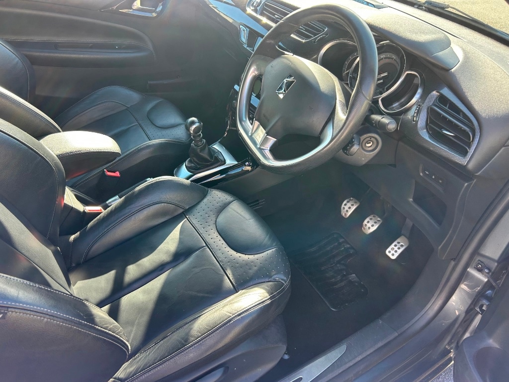 Used Citroen DS3 2015 for sale - 77701981: Photo 11