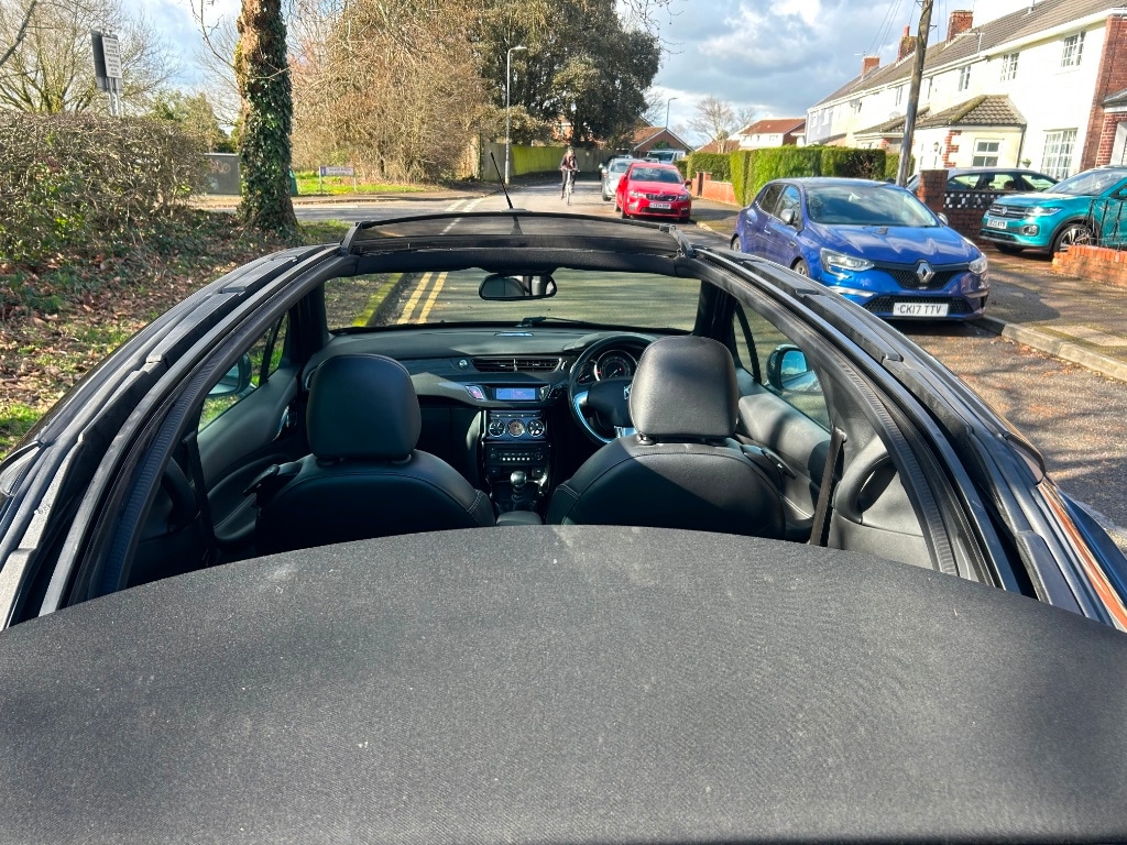 Used Citroen DS3 2015 for sale - 77701981: Photo 14