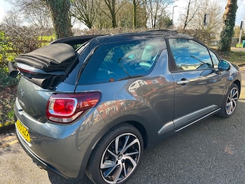 Used Citroen DS3 2015 for sale - 77701981: Photo
