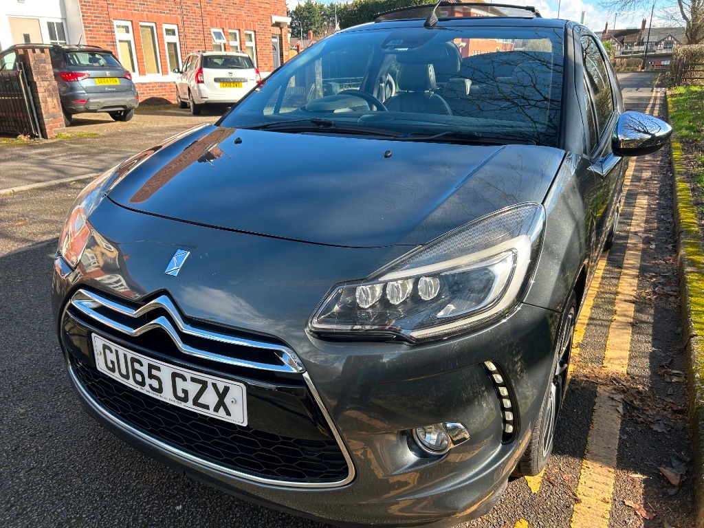 Used Citroen DS3 2015 for sale - 77701981: Photo 6