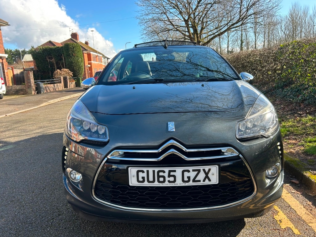 Used Citroen DS3 2015 for sale - 77701981: Photo 8