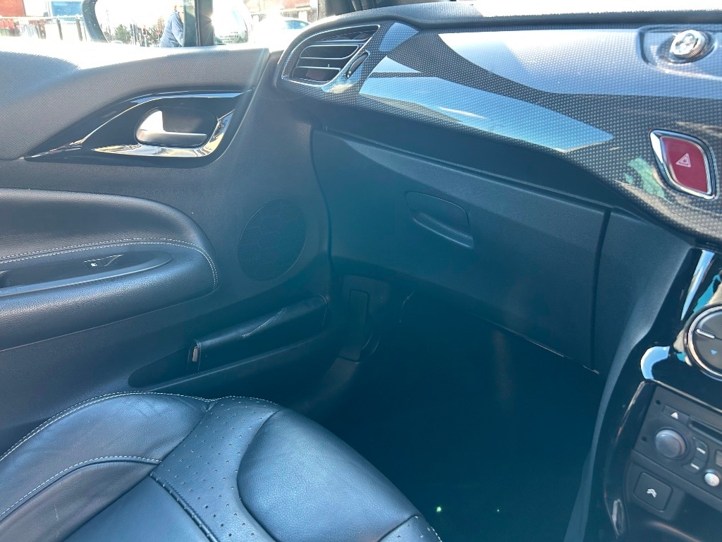 Used Citroen DS3 2015 for sale - 77701981: Photo 9